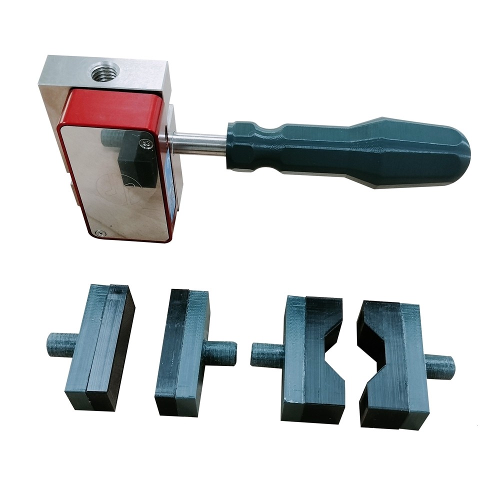 SMS-PWT Power Window Tester