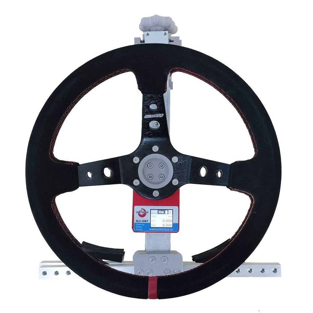 SWT Steering Wheel Torque Tester