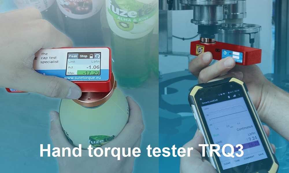 TRQ3 - home