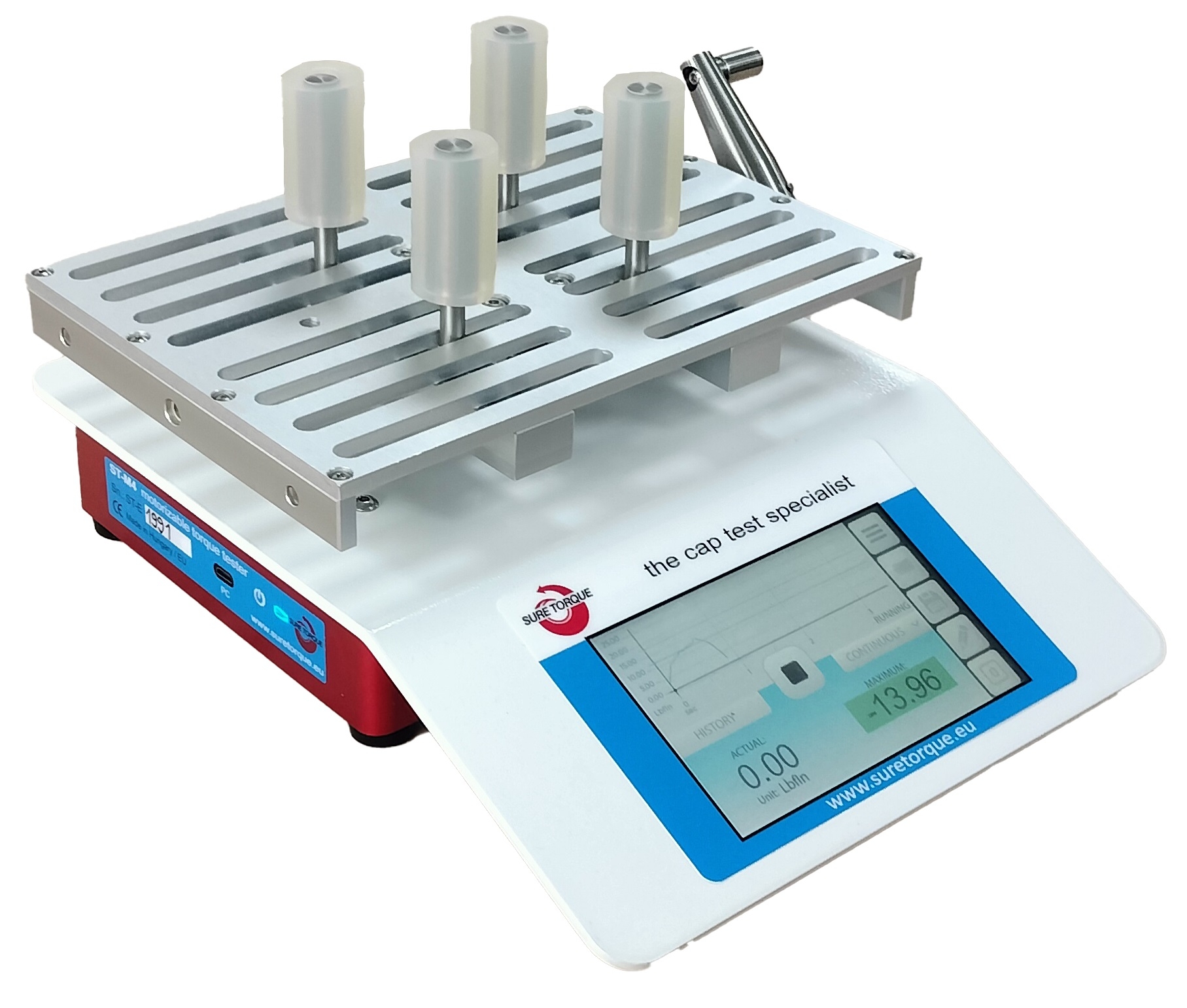 ST-M3 torque tester