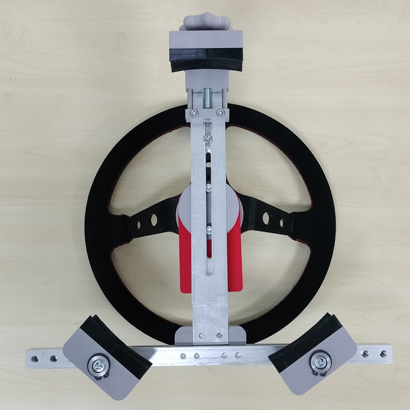 SWT STEERING WHEEL TORQUE TESTER
